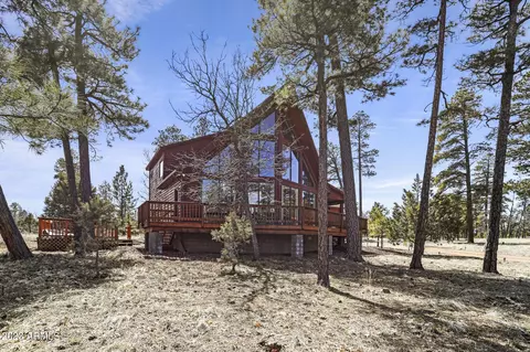 4268 Lodge Pole Pl, Happy Jack, AZ 86024