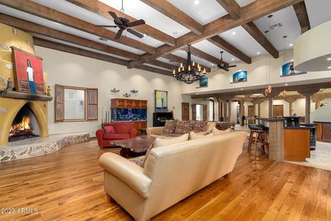 3527 E Hialea Ct, Phoenix, AZ 85044 photo 24