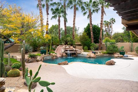 3527 E Hialea Ct, Phoenix, AZ 85044 photo 12