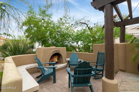 3527 E Hialea Ct, Phoenix, AZ 85044 photo 4