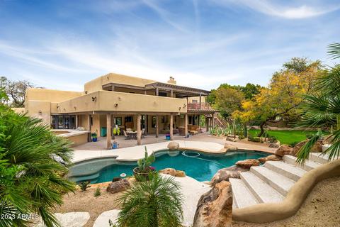 3527 E Hialea Ct, Phoenix, AZ 85044 photo 10
