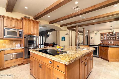 3527 E Hialea Ct, Phoenix, AZ 85044 photo 7