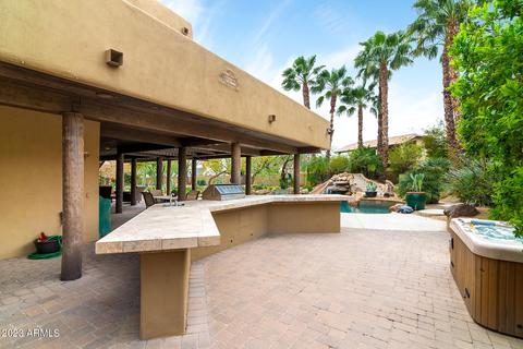 3527 E Hialea Ct, Phoenix, AZ 85044 photo 14