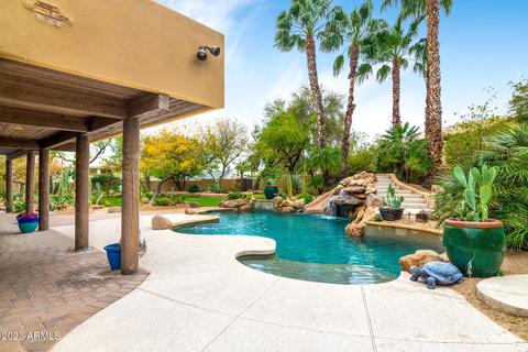 3527 E Hialea Ct, Phoenix, AZ 85044 photo 13