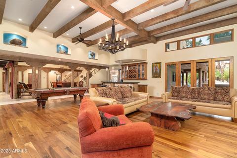 3527 E Hialea Ct, Phoenix, AZ 85044 photo 9
