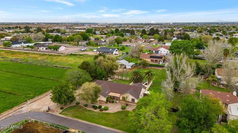 2614 E Azalea Ct, Gilbert, AZ 85298 photo 3