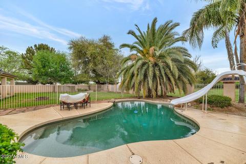2614 E Azalea Ct, Gilbert, AZ 85298 photo 19