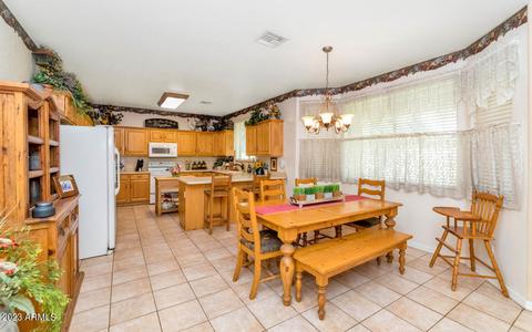 2614 E Azalea Ct, Gilbert, AZ 85298 photo 7