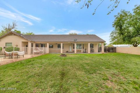 2614 E Azalea Ct, Gilbert, AZ 85298 photo 20
