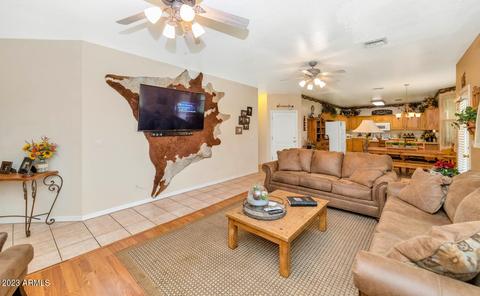 2614 E Azalea Ct, Gilbert, AZ 85298 photo 4