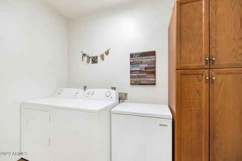 2614 E Azalea Ct, Gilbert, AZ 85298 photo 18
