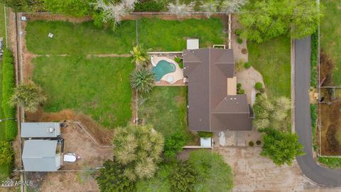2614 E Azalea Ct, Gilbert, AZ 85298 photo 24