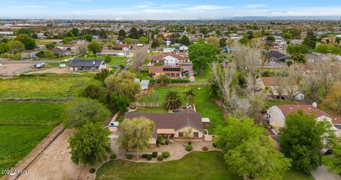 2614 E Azalea Ct, Gilbert, AZ 85298 photo 21