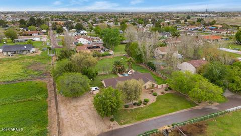 2614 E Azalea Ct, Gilbert, AZ 85298 photo 22