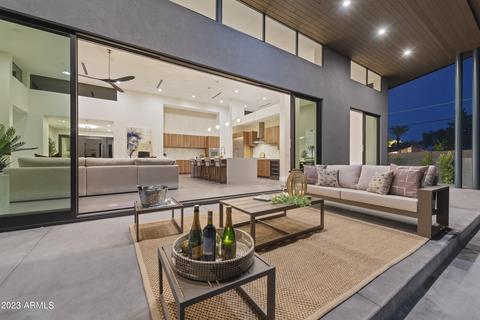 3331 N 61st Pl, Scottsdale, AZ 85251