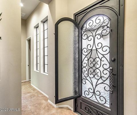 8437 E Jensen St, Mesa, AZ 85207 photo 8