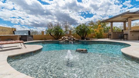 8437 E Jensen St, Mesa, AZ 85207 photo 43