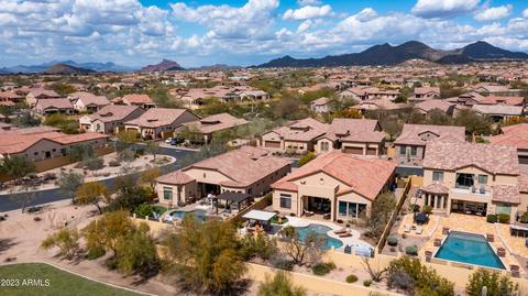 8437 E Jensen St, Mesa, AZ 85207 photo 59