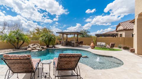 8437 E Jensen St, Mesa, AZ 85207 photo 45