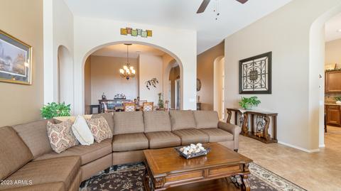 8437 E Jensen St, Mesa, AZ 85207 photo 21