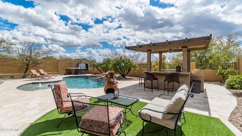8437 E Jensen St, Mesa, AZ 85207 photo 5