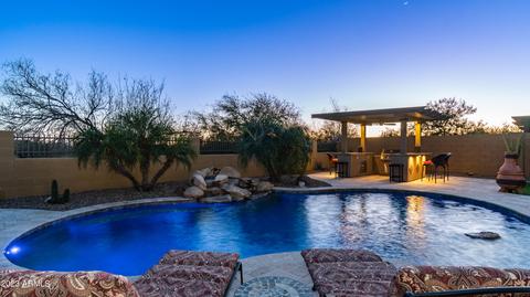 8437 E Jensen St, Mesa, AZ 85207 photo 51