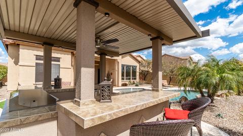 8437 E Jensen St, Mesa, AZ 85207 photo 40