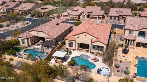 8437 E Jensen St, Mesa, AZ 85207 photo 56