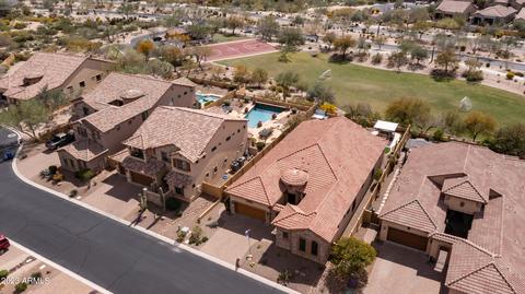8437 E Jensen St, Mesa, AZ 85207 photo 60