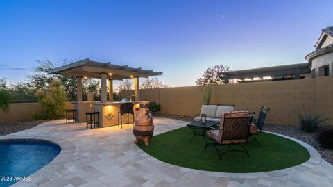 8437 E Jensen St, Mesa, AZ 85207 photo 53