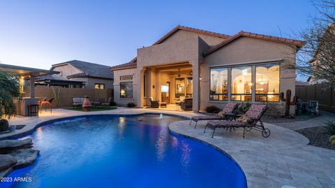 8437 E Jensen St, Mesa, AZ 85207 photo 49