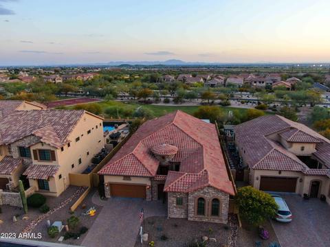 8437 E Jensen St, Mesa, AZ 85207 photo 3
