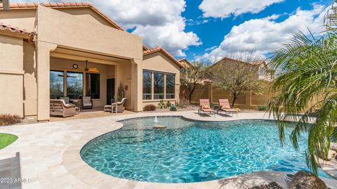 8437 E Jensen St, Mesa, AZ 85207 photo 38