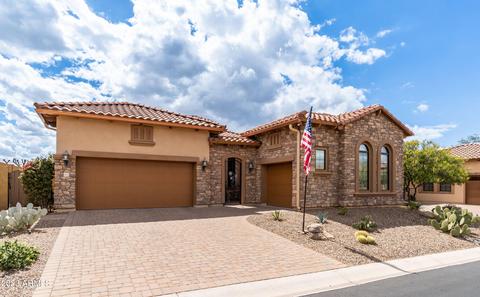 8437 E Jensen St, Mesa, AZ 85207 photo 1