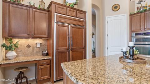 8437 E Jensen St, Mesa, AZ 85207 photo 13