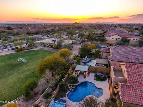 8437 E Jensen St, Mesa, AZ 85207 photo 2