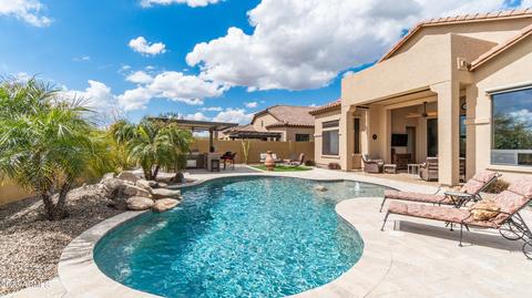 8437 E Jensen St, Mesa, AZ 85207 photo 46