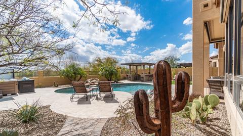 8437 E Jensen St, Mesa, AZ 85207 photo 4