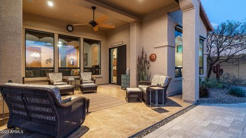 8437 E Jensen St, Mesa, AZ 85207 photo 47
