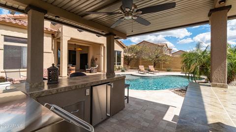 8437 E Jensen St, Mesa, AZ 85207 photo 41