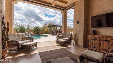 8437 E Jensen St, Mesa, AZ 85207 photo 37