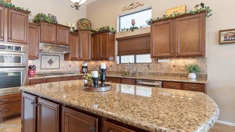 8437 E Jensen St, Mesa, AZ 85207 photo 12