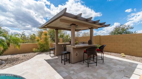 8437 E Jensen St, Mesa, AZ 85207 photo 42
