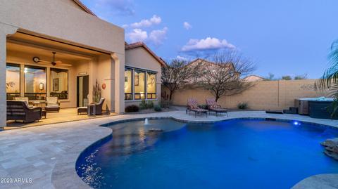 8437 E Jensen St, Mesa, AZ 85207 photo 50