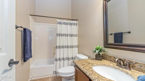 8437 E Jensen St, Mesa, AZ 85207 photo 35