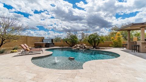 8437 E Jensen St, Mesa, AZ 85207 photo 39