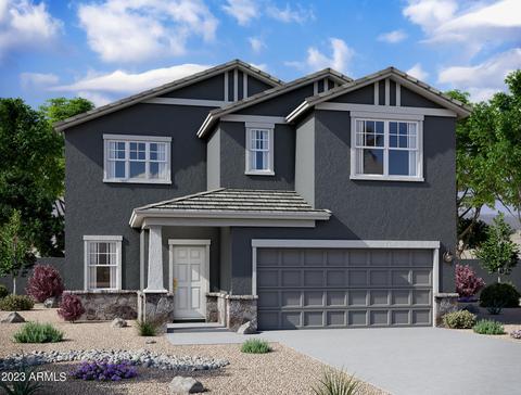5693 E Hera Rd, Florence, AZ 85132 photo 9