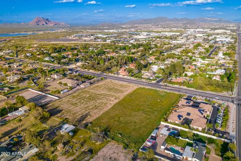 2834 N Val Vista Dr #-, Mesa, AZ 85213