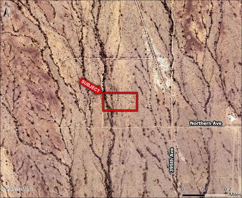 0 N Northern Ave #-, Tonopah, AZ 85354