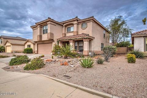 11450 E Quade Ave, Mesa, AZ 85212